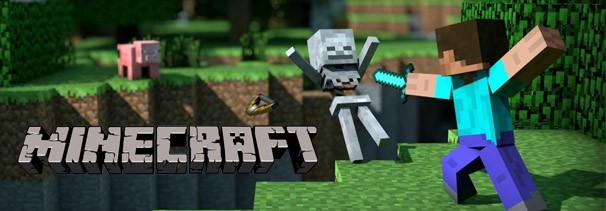 Minecraft: PlayStation 3 Edition - изображение 1 Minecraft: PlayStation 3 Edition - фото 1