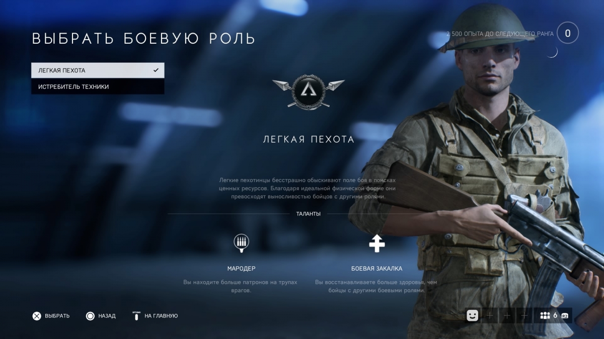 Battlefield V. Война — это (иногда) весело - изображение 13 Battlefield V. Война — это (иногда) весело - фото 13