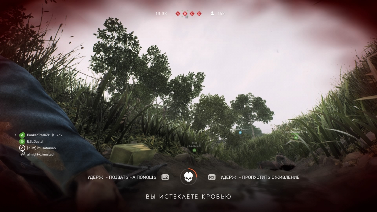 Battlefield V. Война — это (иногда) весело - изображение 8 Battlefield V. Война — это (иногда) весело - фото 8