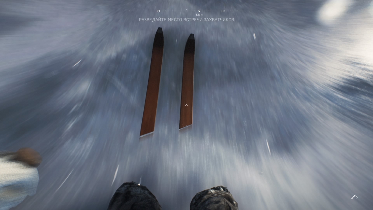 Battlefield V. Война — это (иногда) весело - изображение 16 Battlefield V. Война — это (иногда) весело - фото 16