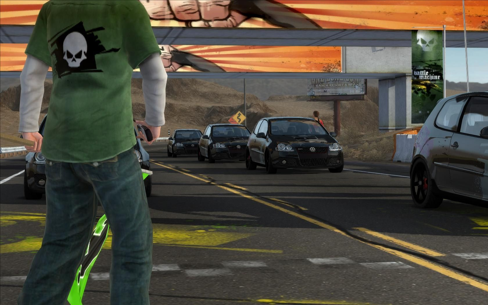 На спущенных колёсах. Как (почти) погибла серия Need for Speed - фото 13