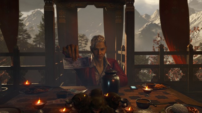 От динозавров к кибердинозаврам. История серии Far Cry - изображение 15 От динозавров к кибердинозаврам. История серии Far Cry - фото 15