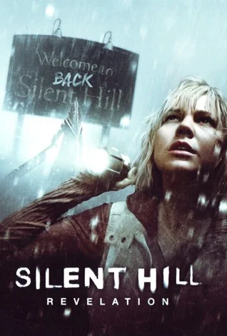 «В Silent Hill я сразу распознал проект мечты». Интервью с Акирой Ямаокой - фото 13