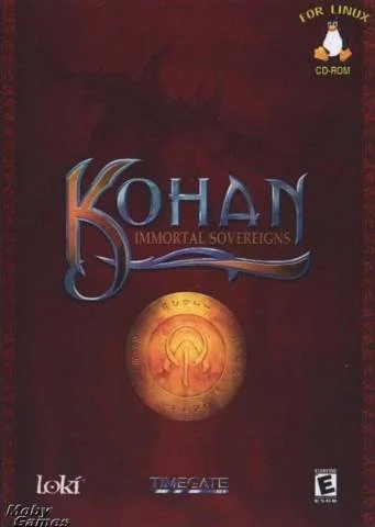 Kohan II - фото 5