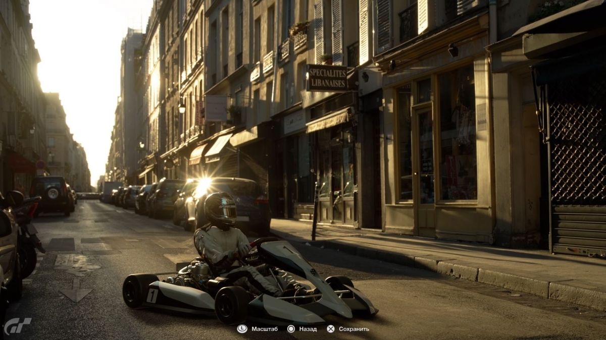 Обзор Gran Turismo Sport. В погоне за совершенством - изображение 2 Обзор Gran Turismo Sport. В погоне за совершенством - фото 2