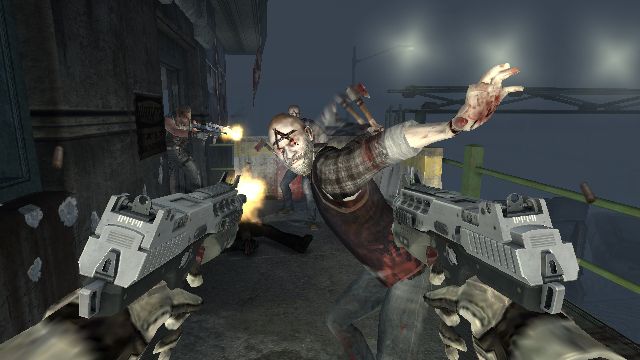F.E.A.R. 3 - фото 2