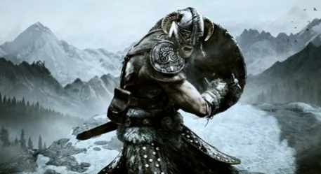 Снег в высоком разрешении. Чего мы ждем от The Elder Scrolls 5: Skyrim — Special Edition? - изображение обложка