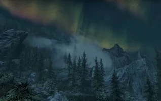 Снег в высоком разрешении. Чего мы ждем от The Elder Scrolls 5: Skyrim — Special Edition? - фото 3