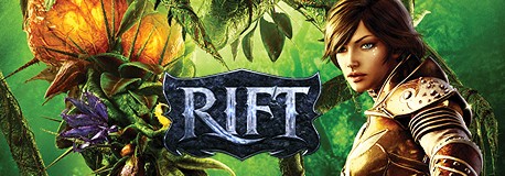 Rift - фото 1