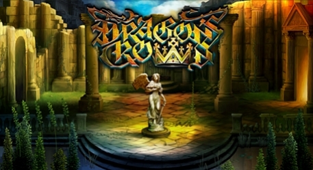 Dragon’s Crown - изображение обложка