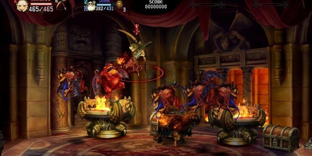 Dragon’s Crown - фото 9