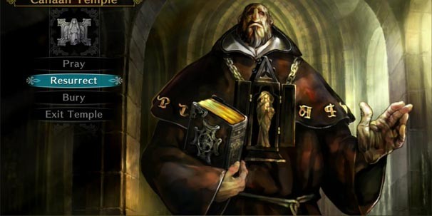 Dragon’s Crown - фото 16