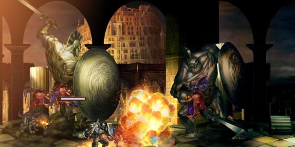 Dragon’s Crown - фото 15