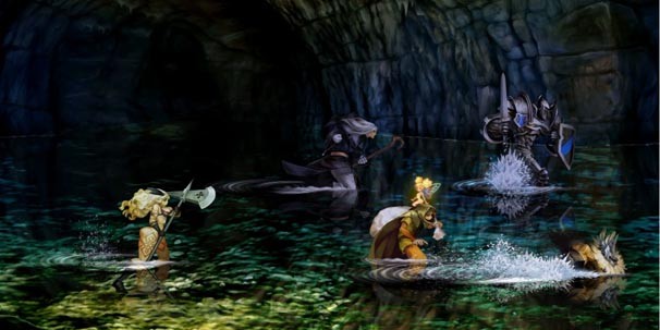 Dragon’s Crown - фото 13