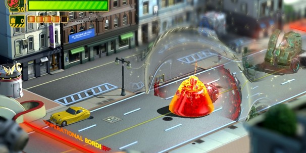 Wonderful 101 - изображение 9 Wonderful 101 - фото 9