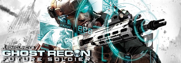 Ghost Recon: Future Soldier - фото 1