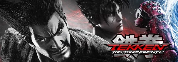 Tekken Tag Tournament 2 - фото 1