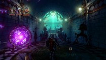 Триединое царство. Обзор Trine 3: The Artifacts of Power - изображение 15 Триединое царство. Обзор Trine 3: The Artifacts of Power - фото 15