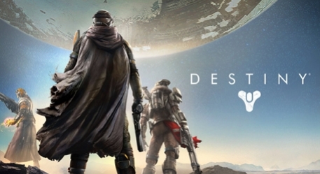 Destiny: впечатления от первого дня игры - изображение обложка