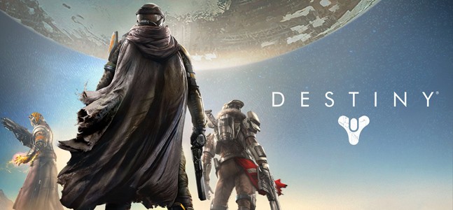 Destiny: впечатления от первого дня игры - фото 1