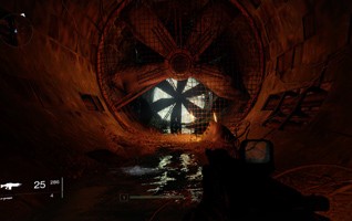 Destiny: впечатления от первого дня игры - фото 4