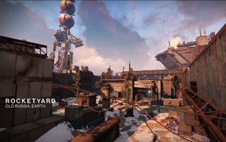 Destiny: впечатления от первого дня игры - фото 16