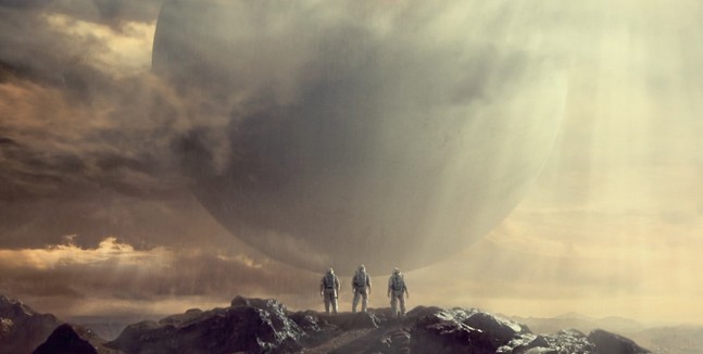 Destiny: впечатления от первого дня игры - фото 8