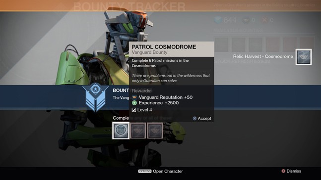 Destiny: впечатления от первого дня игры - фото 12