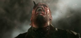 Metal Gear Solid V: The Phantom Pain - фото 13