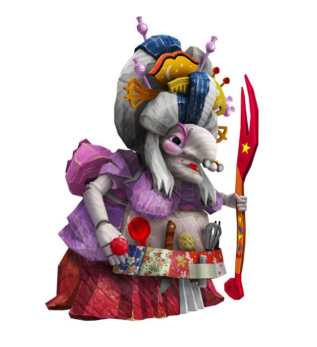 Puppeteer - фото 7