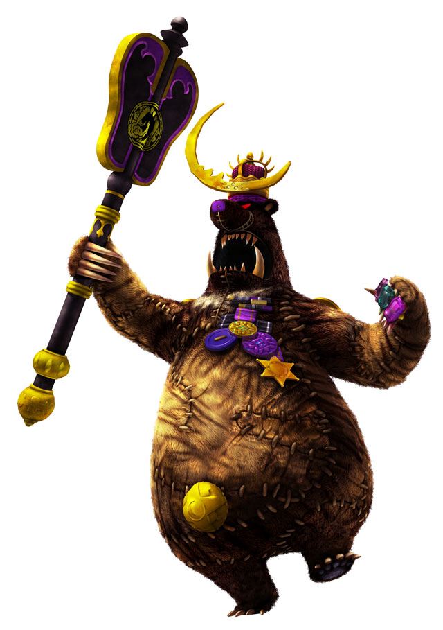 Puppeteer - фото 5