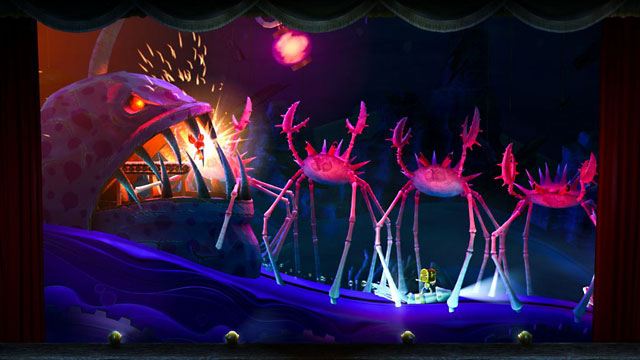 Puppeteer - фото 1