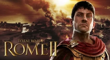 Total War: Rome 2 - изображение обложка