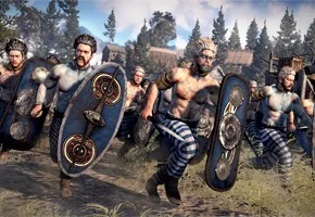 Total War: Rome 2 - фото 10