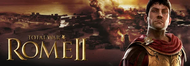 Вылетает Total War: Rome 2 - решением проблем при запуске игры, во время битвы