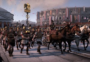 Total War: Rome 2 - изображение 4 Total War: Rome 2 - фото 4