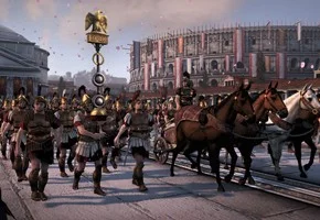 Total War: Rome 2 - фото 4