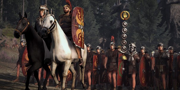 Total War: Rome 2 - изображение 9 Total War: Rome 2 - фото 9