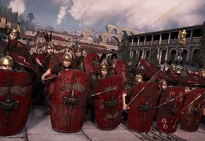 Total War: Rome 2 - фото 11