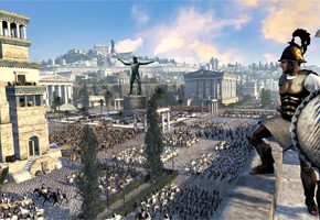 Total War: Rome 2 - изображение 5 Total War: Rome 2 - фото 5