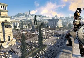 Total War: Rome 2 - фото 5