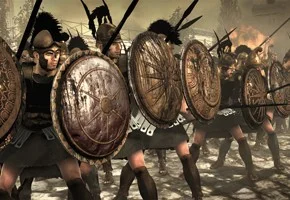 Total War: Rome 2 - фото 13