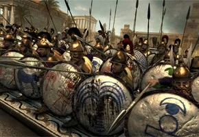 Total War: Rome 2 - фото 14