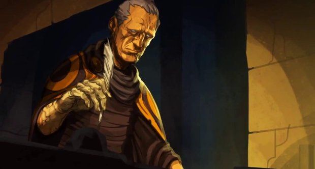 Забытые имена. Три главные инди-игры на ближайшие месяцы - изображение 7 Забытые имена. Три главные инди-игры на ближайшие месяцы - фото 7