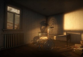 Everybody’s Gone to the Rapture - изображение 3 Everybody’s Gone to the Rapture - фото 3