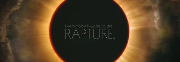 The rapture pt iii. Everybody’s gone to the Rapture. Everybody's gone to the Rapture обсерватории. Everybody’s gone to the Rapture геймплей. 20. Everybody's gone to the Rapture.