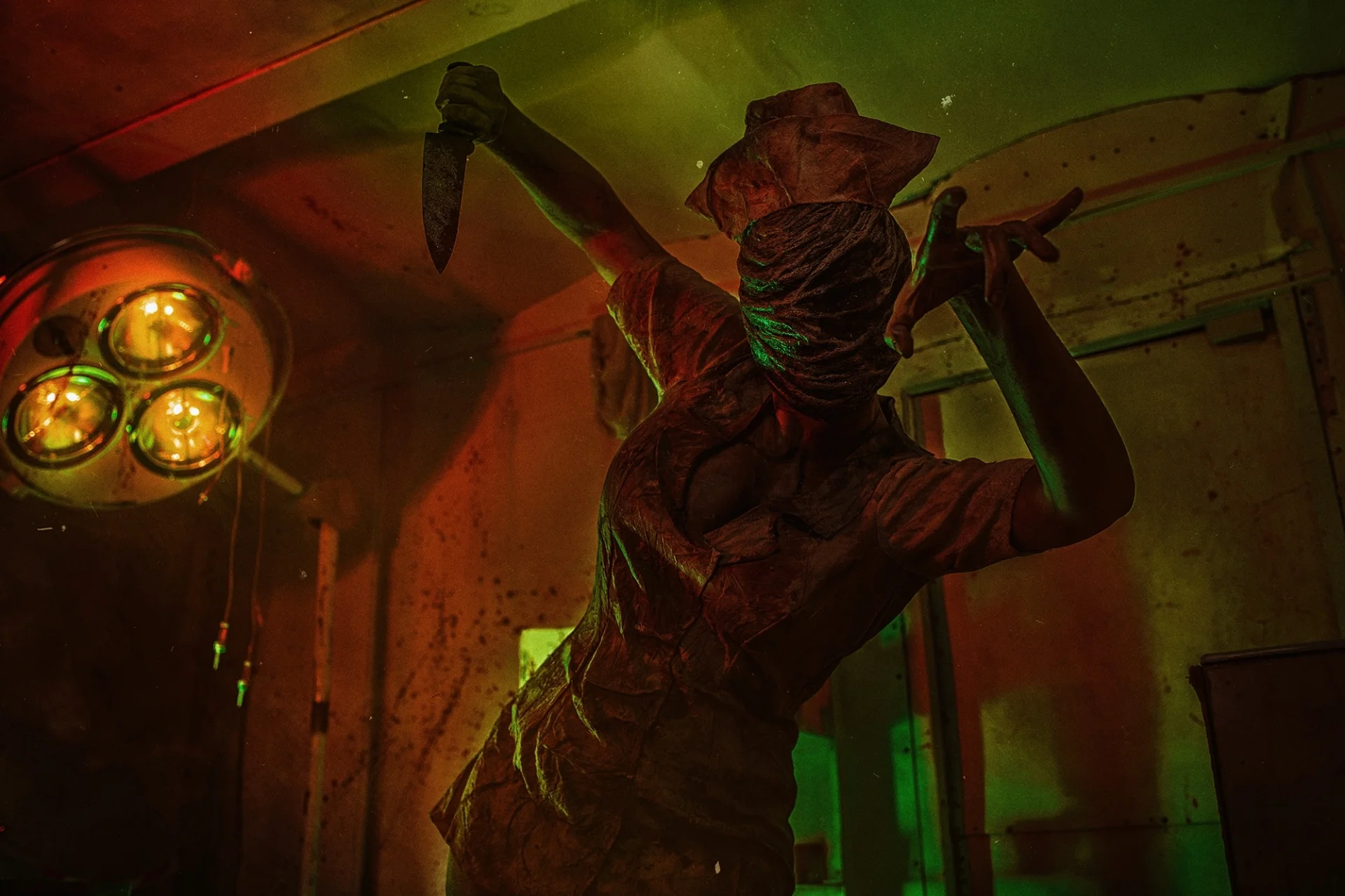 Косплей недели: Silent Hill, «Скуби Ду», «Игра престолов» - фото 2