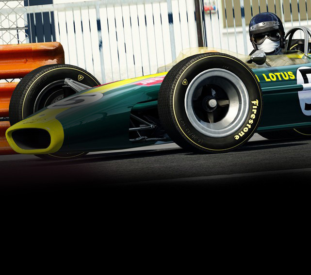 Гонки: Project CARS, Forza Motorsport 6, DiRT Rally - фото 11