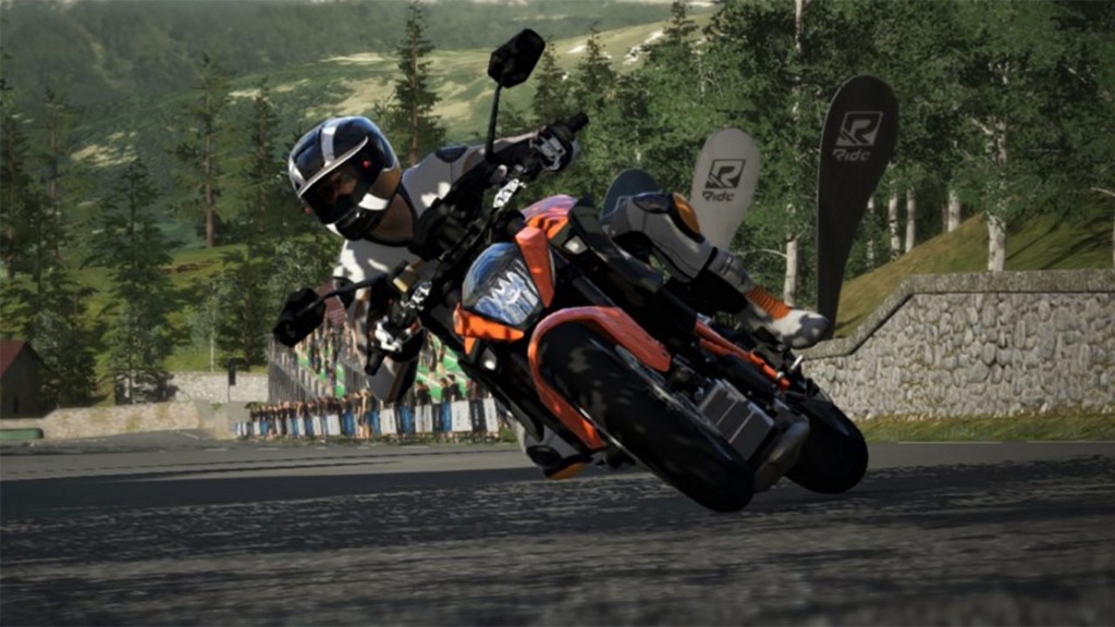 Гонки: Project CARS, Forza Motorsport 6, DiRT Rally - фото 7