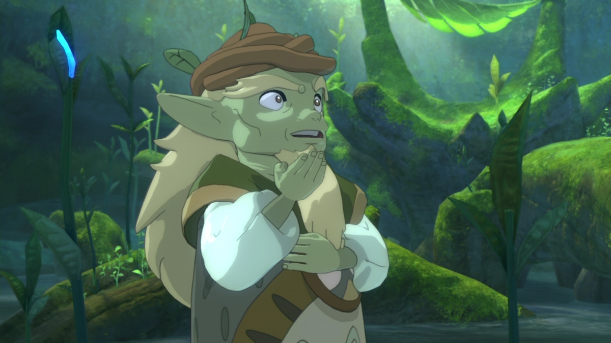 Ni no Kuni II: Возрождение Короля. Миядзаки где-то рядом - изображение 2 Ni no Kuni II: Возрождение Короля. Миядзаки где-то рядом - фото 2